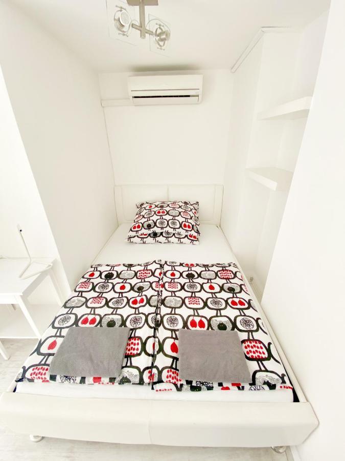 Appartement Loft With Rooftop And Free Parking In Garage