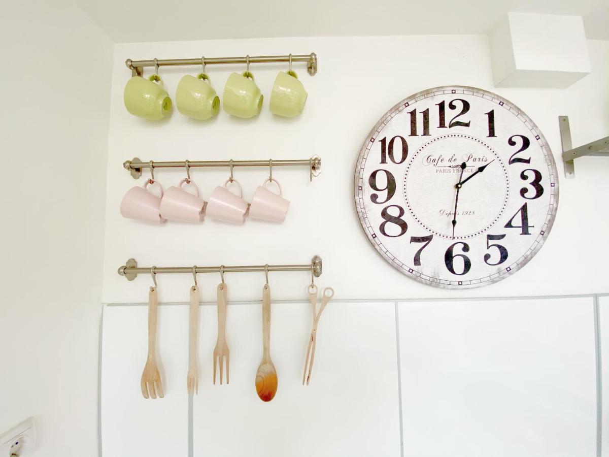 Loft With Rooftop And Free Parking In Garage * Budapešť